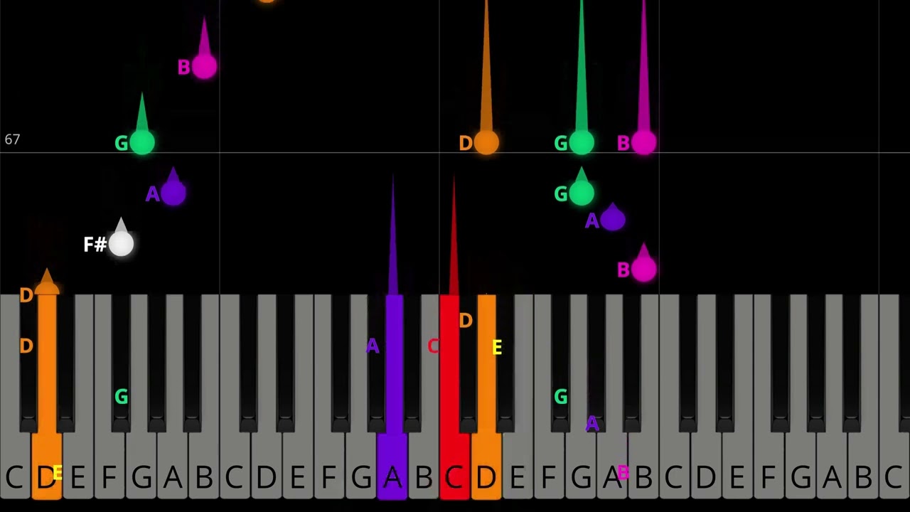 Under the Sea Boomwhackers Playalong