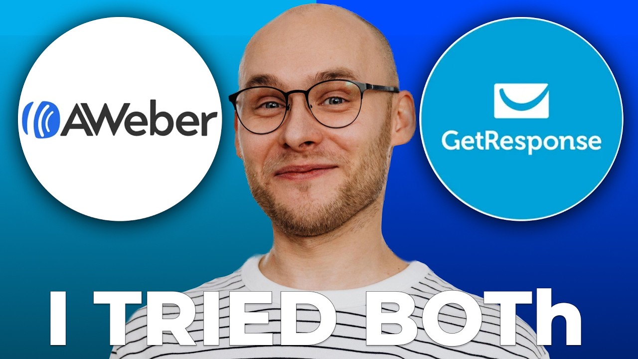 Сравнение AWeber и GetResponse &mdash; по-прежнему актуальны?