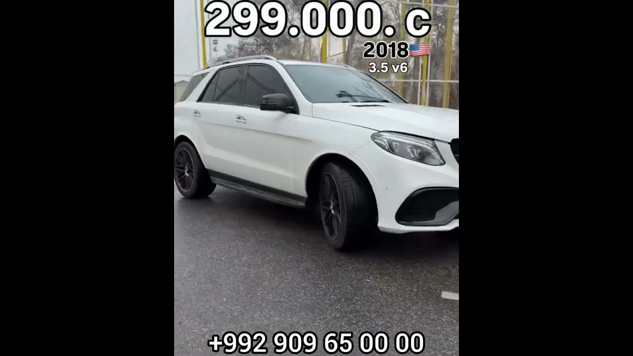 Мошин бо чунин нарх кам ёфт мешавад! 😱Бин то охир — варианти хуб ҳаст! 🚗 Лайк мемонем 