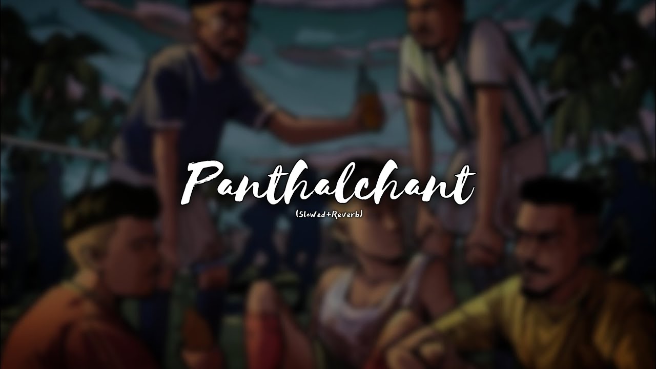 𝙋𝙖𝙣𝙩𝙝𝙖𝙡𝙘𝙝𝙖𝙣𝙩 (𝙎𝙡𝙤𝙬𝙚𝙙+𝙍𝙚𝙫𝙚𝙧𝙗) - 𝘿𝙖𝙗𝙯𝙚𝙚 | 𝙒𝙧𝙖𝙞𝙩𝙝 𝙑 | 𝙅𝙤𝙠𝙚𝙧390𝙋 | 𝙈.𝙃.𝙍 | 𝘽𝙖𝙗𝙮 𝙅𝙚𝙖𝙣 | 𝙈𝙪.𝙍𝙞 | 𝙄𝙡𝙡𝙪𝙫𝙞𝙗𝙚𝙨