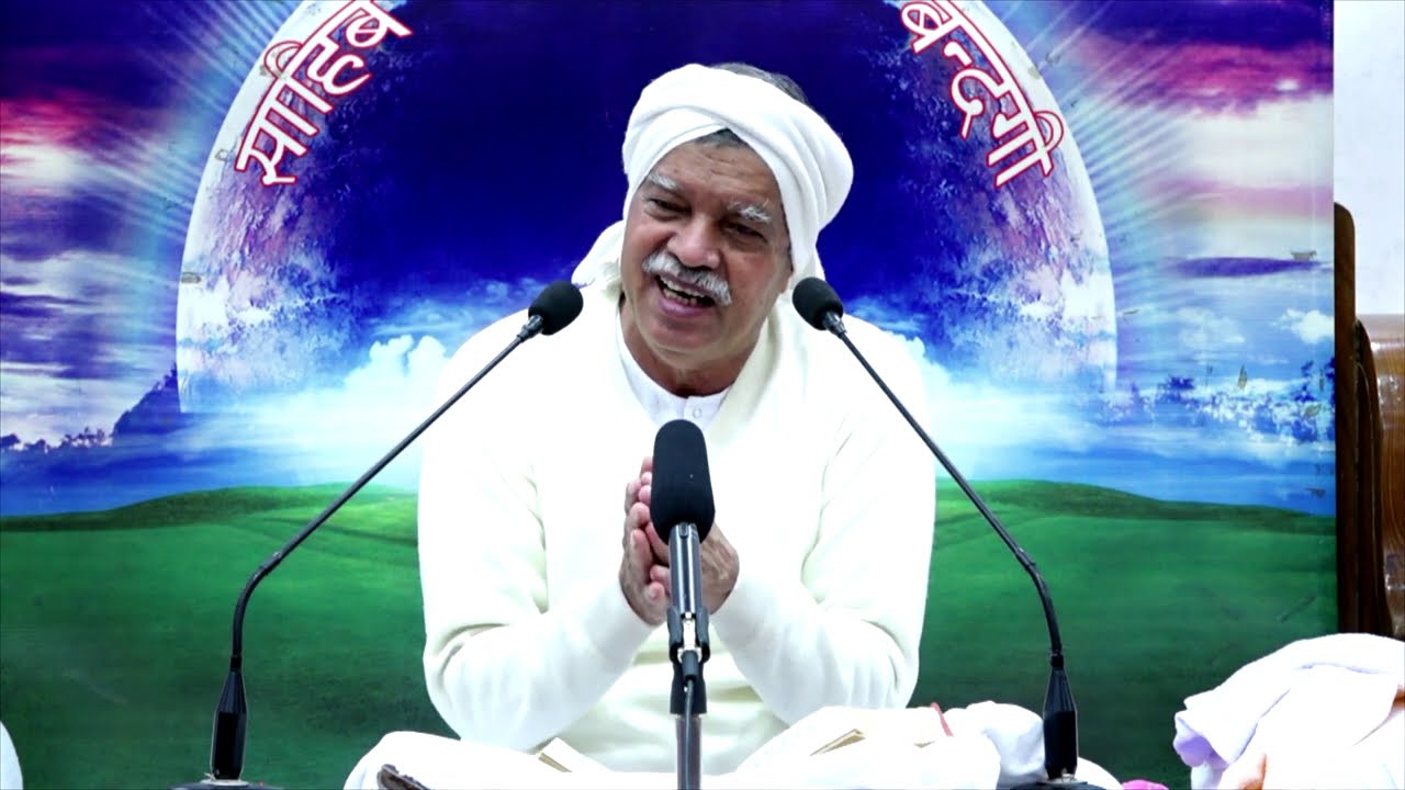 Sahib Bandgi Episode No. 1883
