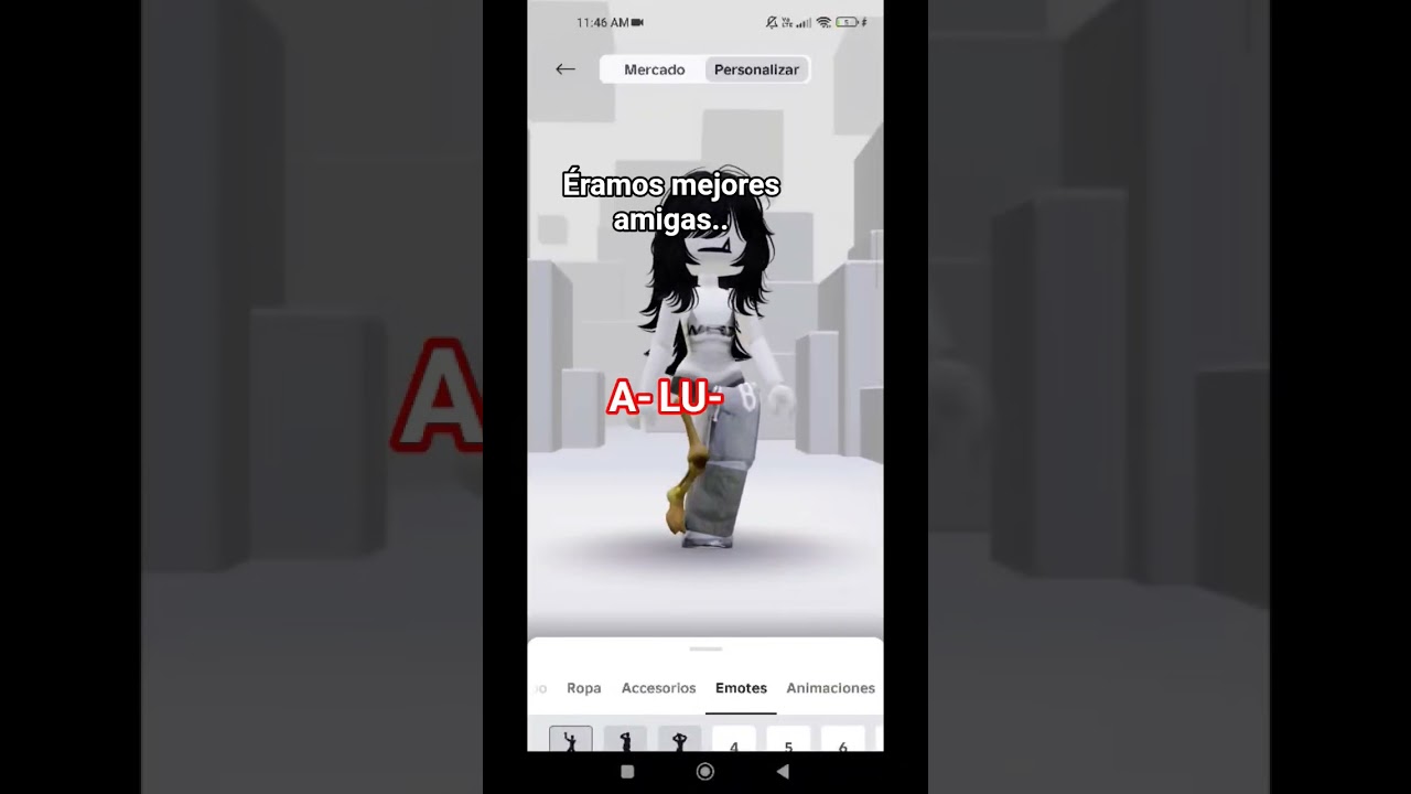 xd la morra se creia la mujer maravilla 