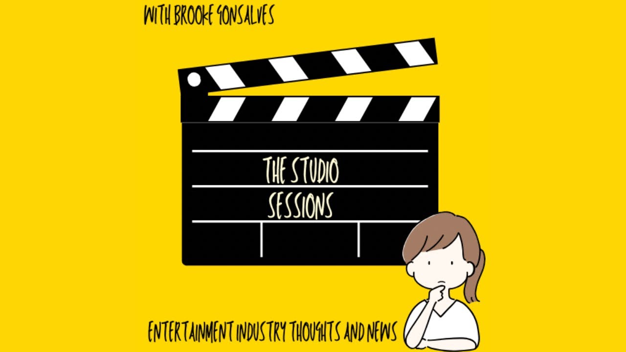 My Favorite Directors and The Lessons They’ve Taught Me | The Studio Sessions