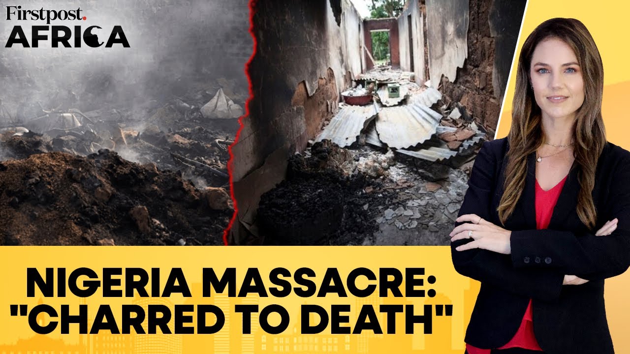 Nigeria: Over 100 Died in Gunmen Attack in Benue State; People 