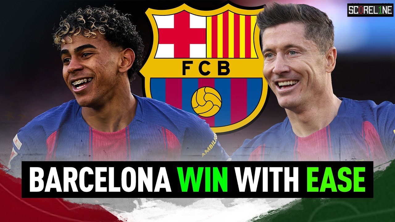 Barcelona CRUISE Past Mallorca, Lamine Yamal BANGER