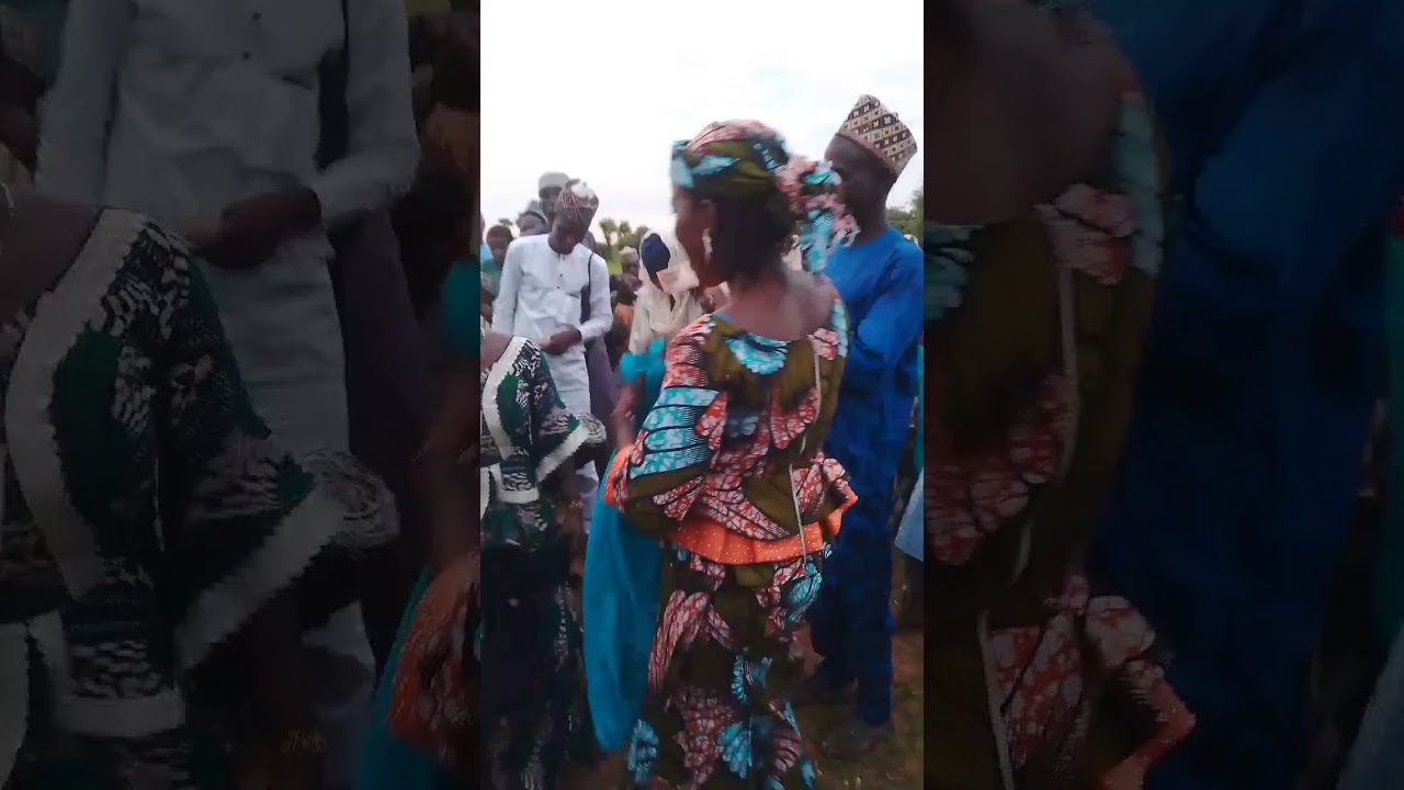 Hausa fulani 
