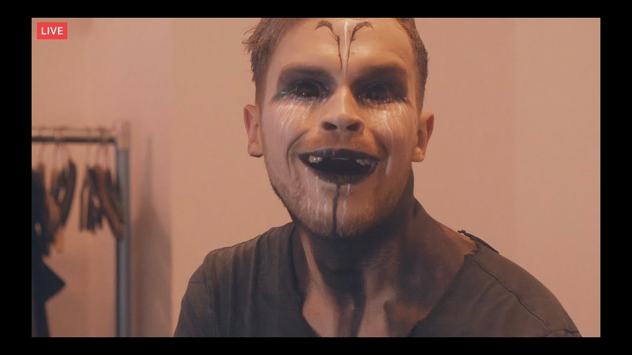 TV Of The Lost - Episode 421 - Memmingen, Kaminwerk