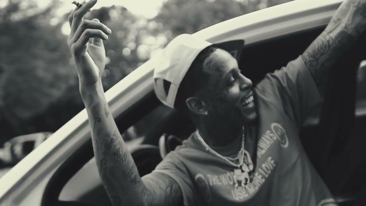 BigDawg Chino | “GO GANG”