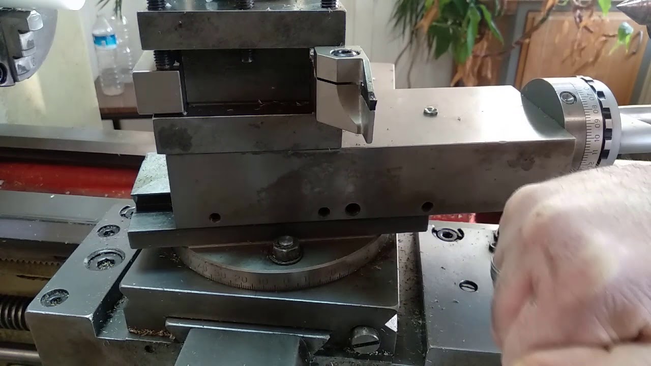 Konik Tornalama ( Kısa ve Basit Anlatım)-Conical Turning