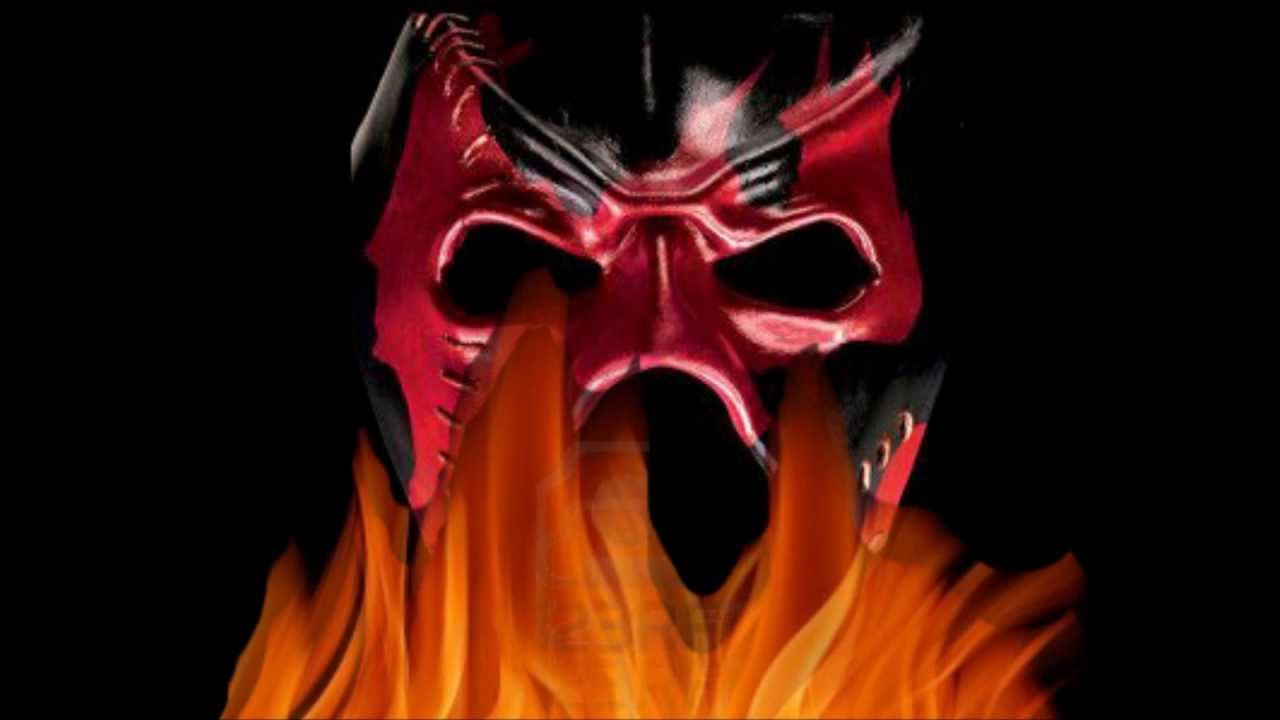 WWE: Masked Kane old Theme Song -- 
