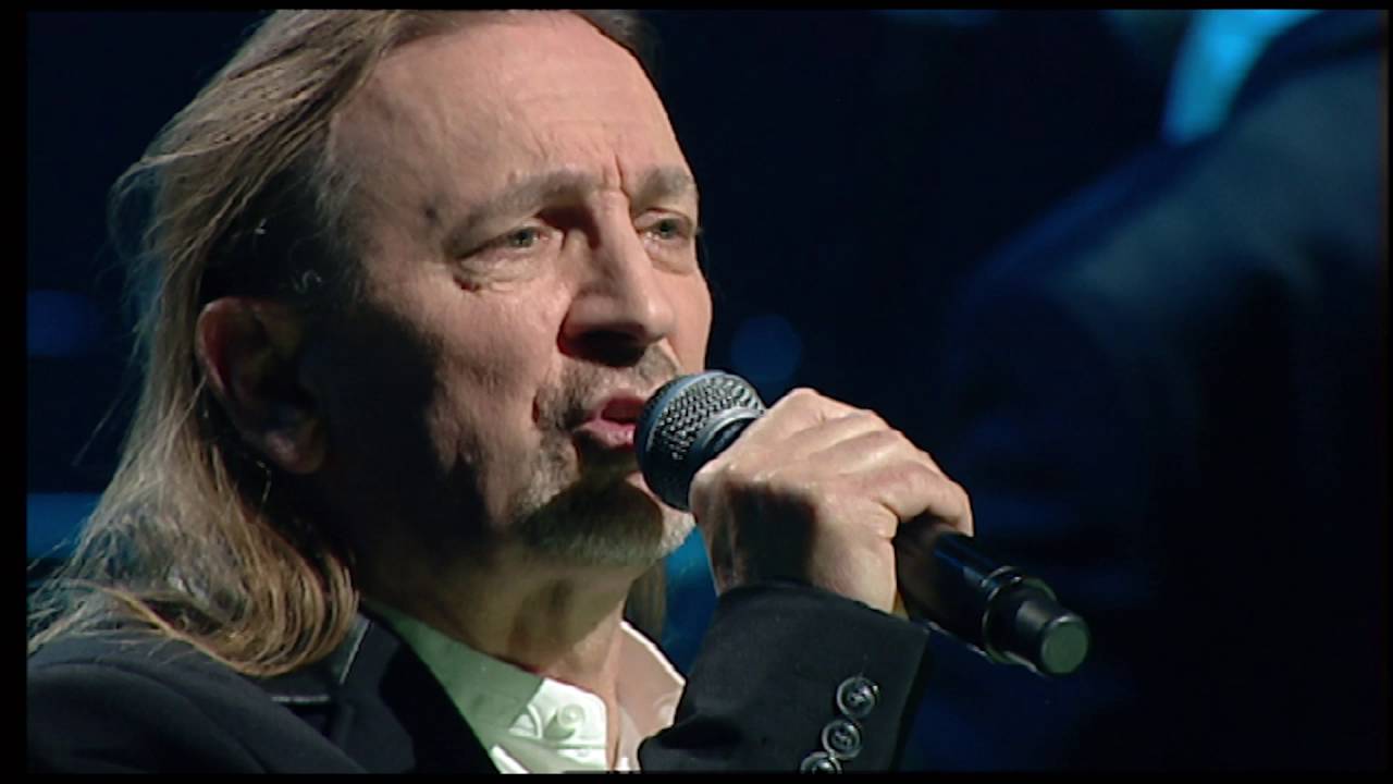 Proszę Państwa Będzie Wojna-Koncert Galowy PPA 36( Marek Piekarczyk- Spokojnie Śpij)