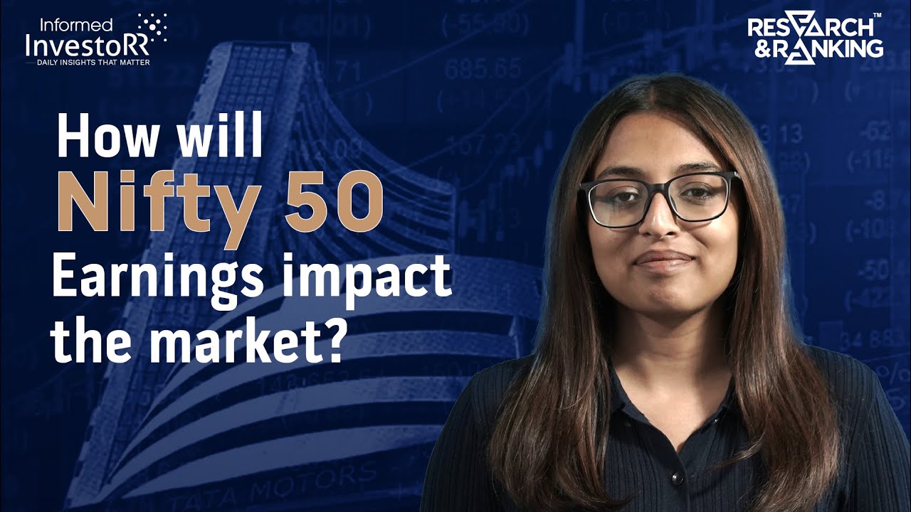 Nifty 50 | Nifty 50 earnings | Q3 results | Equentis Research and Ranking