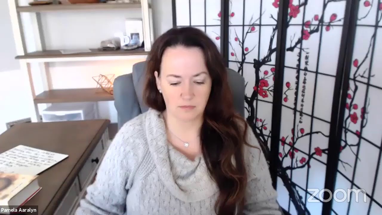 Channeling Erik | Podcast with Elisa Medhus