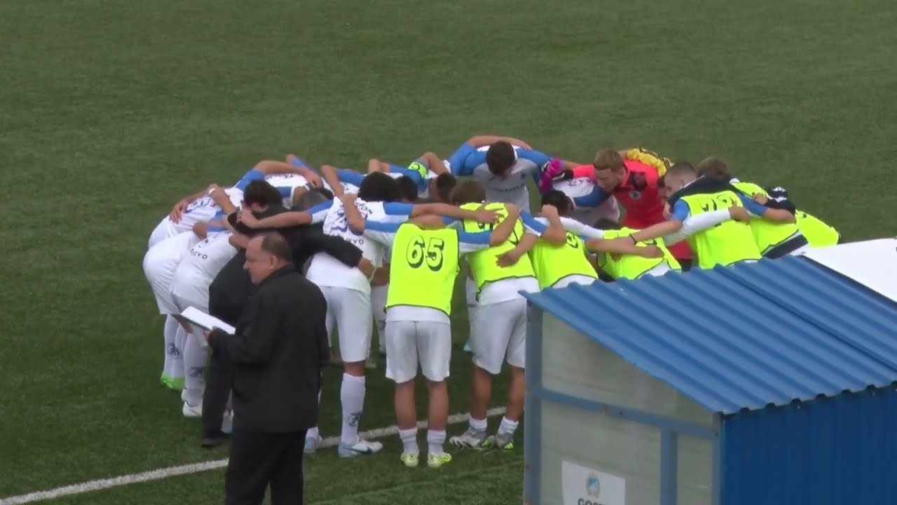 Kadeti 2007/08 FK Slavija Istočno Sarajevo - FK Baton 0:2 Omladinska Liga BiH Centar 01.10.2023