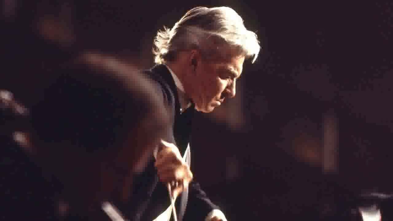 Roussel: Symphony No. 4 in A major, Op. 53 (Herbert von Karajan)