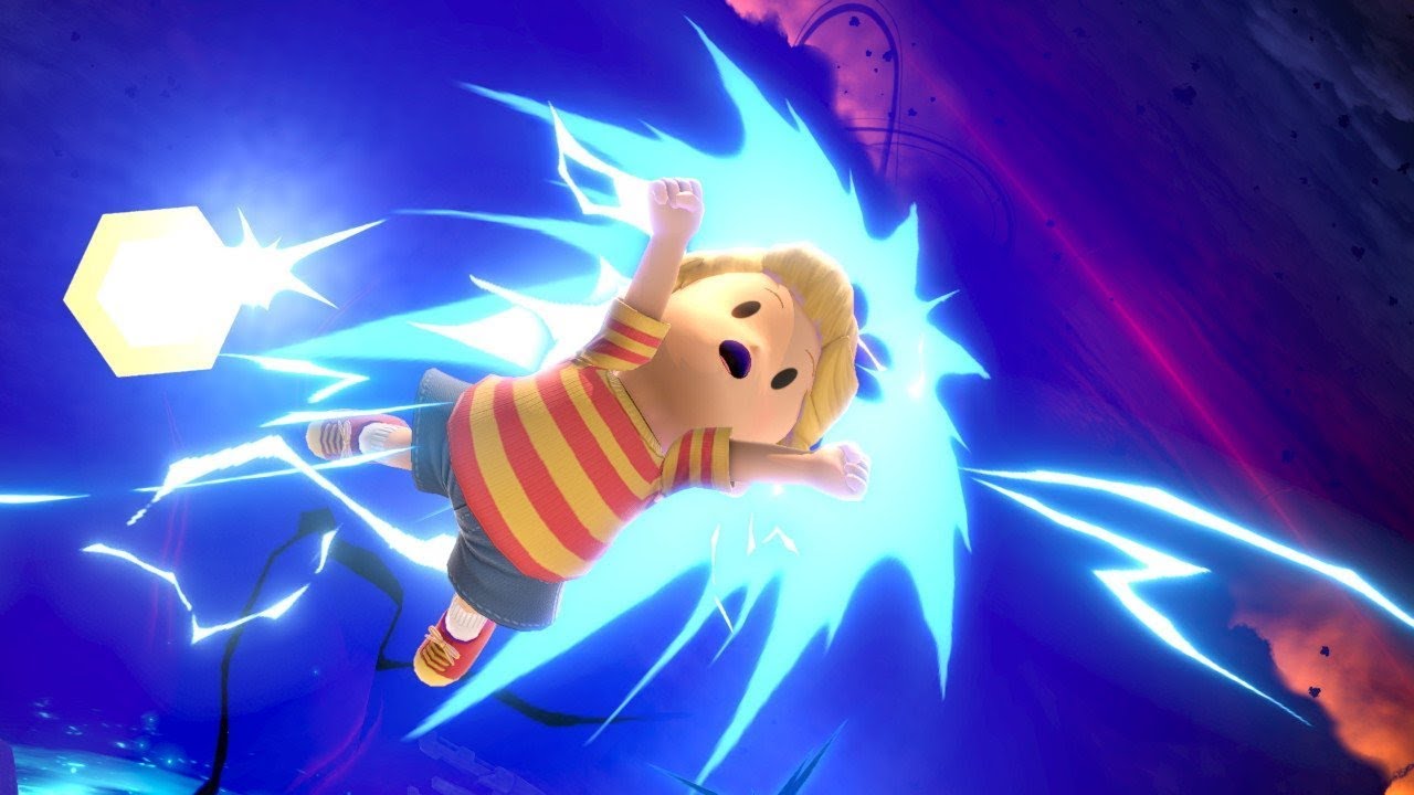 Most INSANE Recoveries in Smash Ultimate