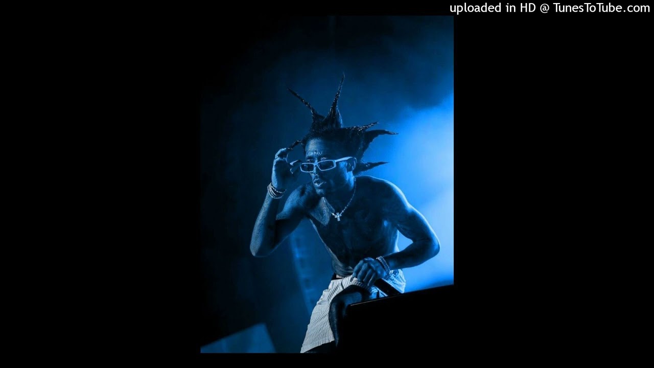 Lil Uzi Vert Type Beat - ALPHA | Bouncy Hyperpop Instrumental 2026