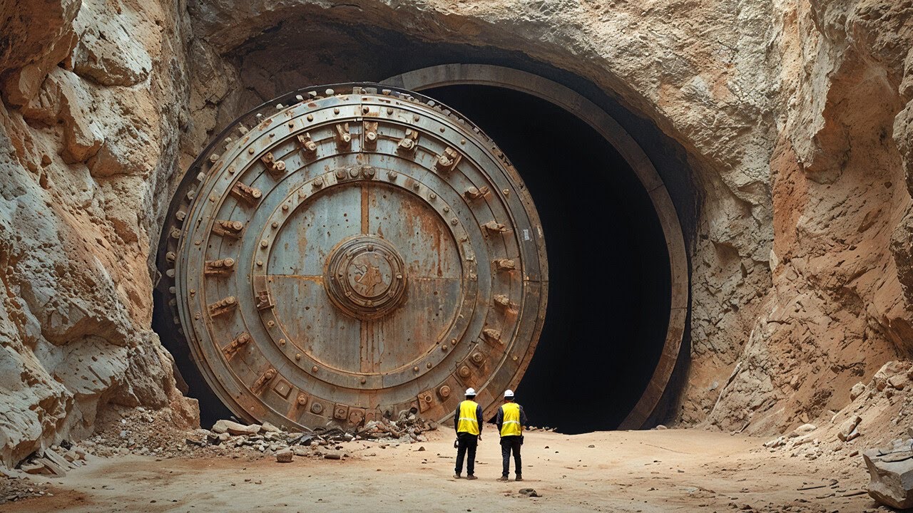 Makam Cleopatra Akhirnya Ditemukan Setelah 2.000 Tahun