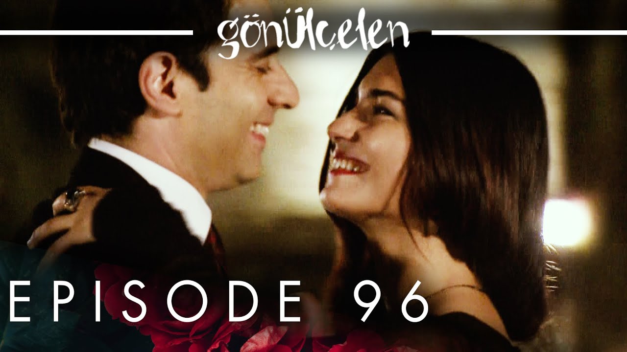 Gönülçelen - Becoming a Lady | Episode 96