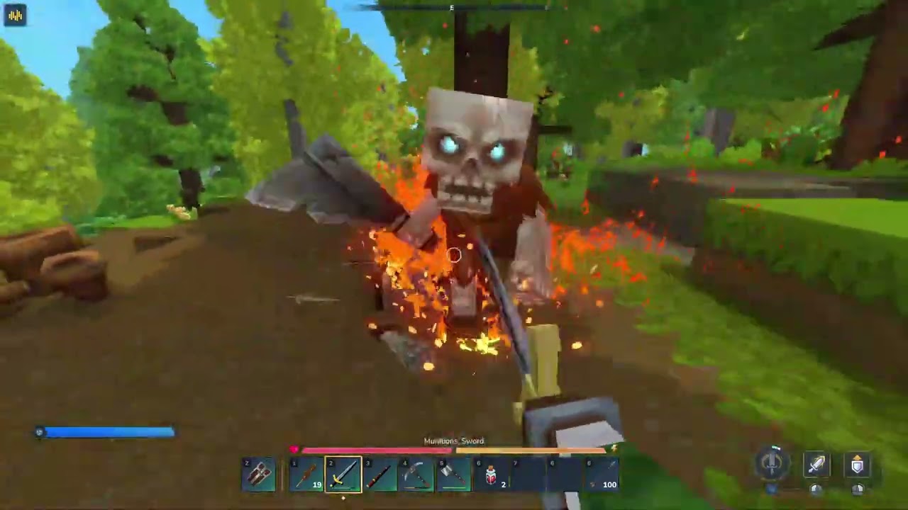 Hytale: Dreams of the Heart ep. 24 - Nearly forgetting to activate the memories.