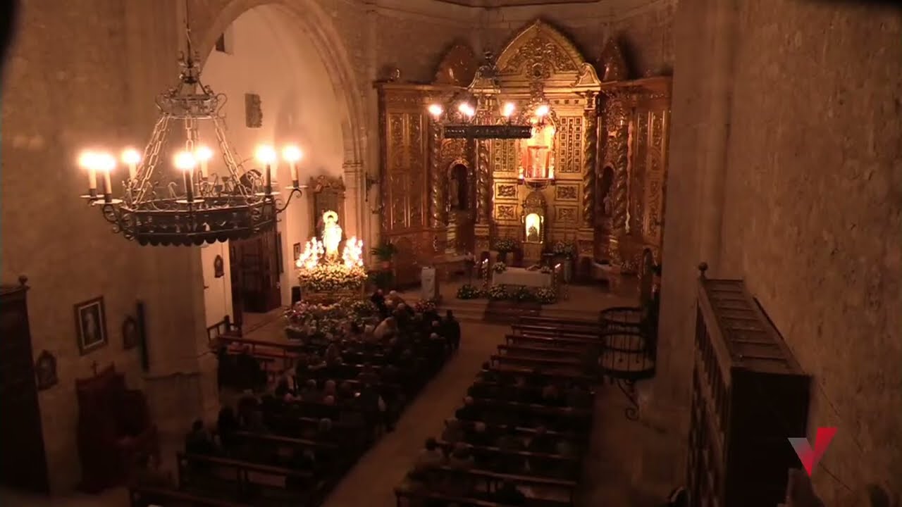 SEXTA NOVENA 2023