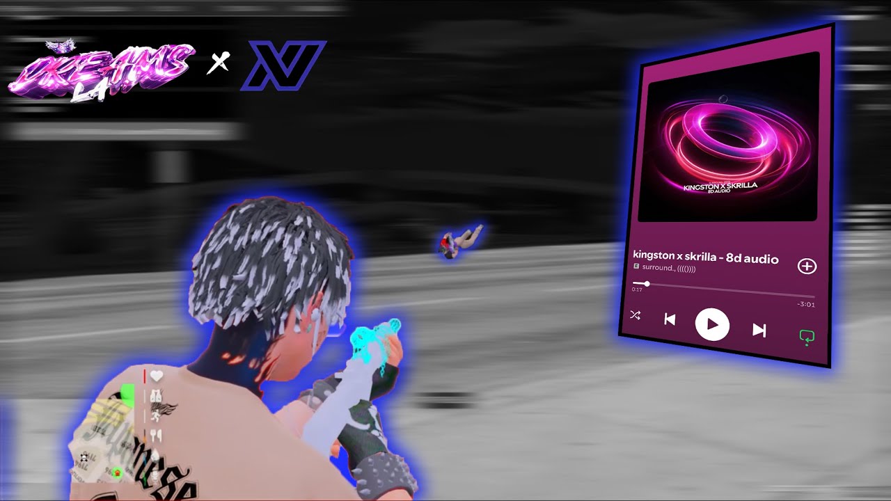 💫Join Envy💫 | ugo | Dreams LA