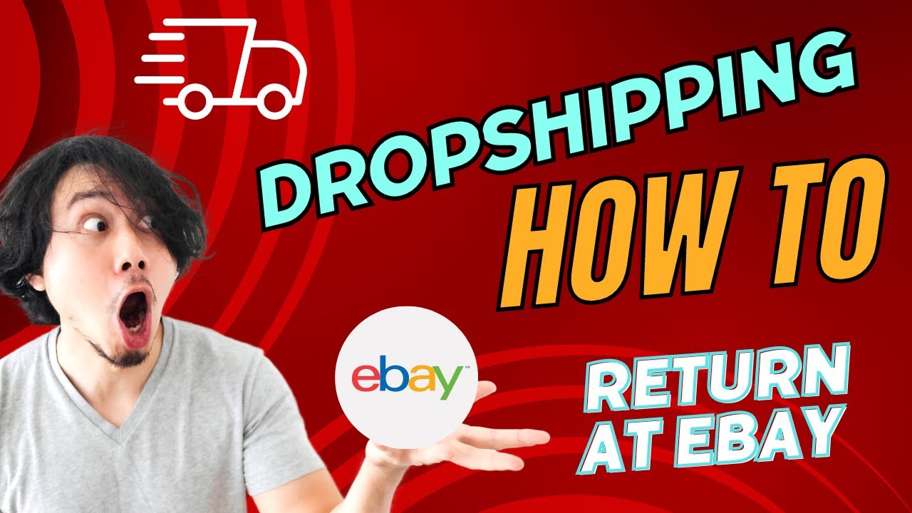 How to handle Returns and Refunds Problem for dropshiping