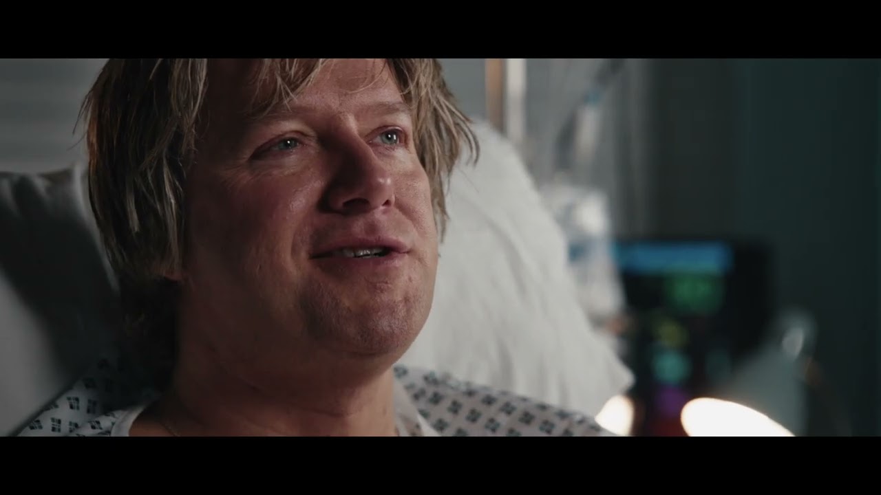 MEDICAL SCENE    4K
