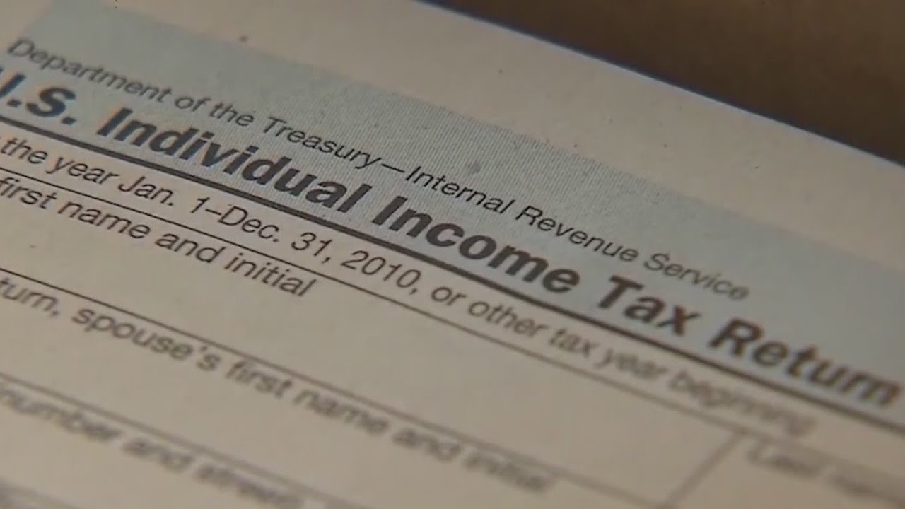 IRS proposal on taxing TABOR refunds