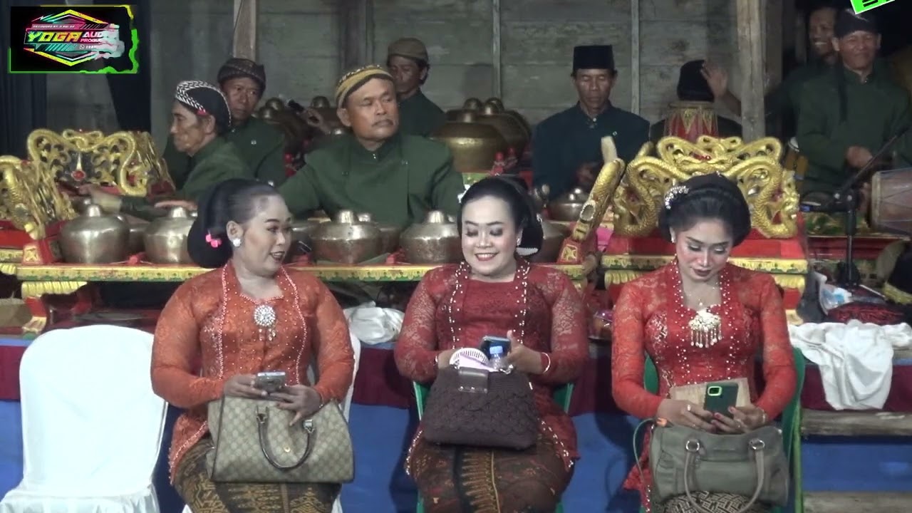 Tayub BOJONEGORO NGESTI PODO ~ Krajan, Bobol, Sekar, Bojonegoro