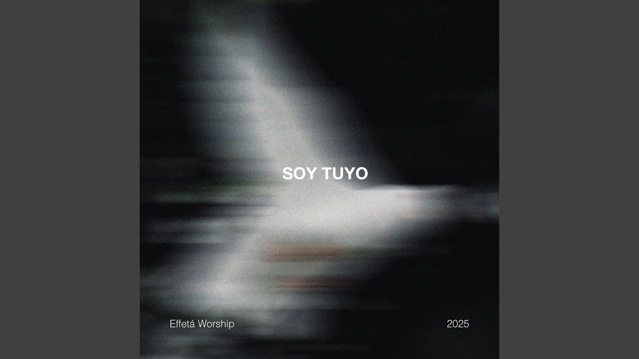 Soy Tuyo