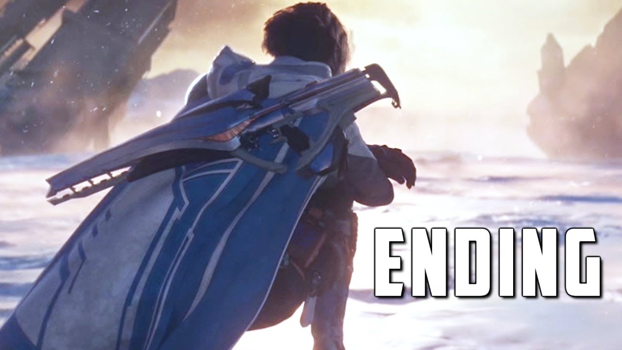 DESTINY 2 