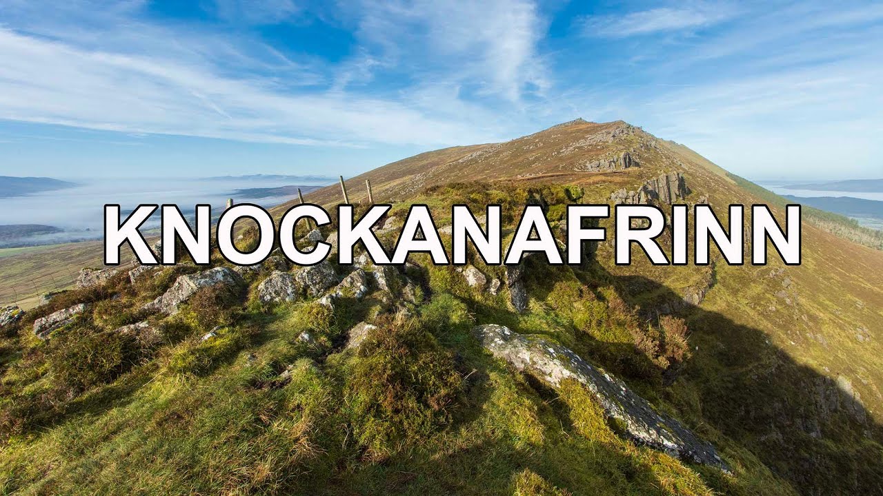 Knockanafrinn