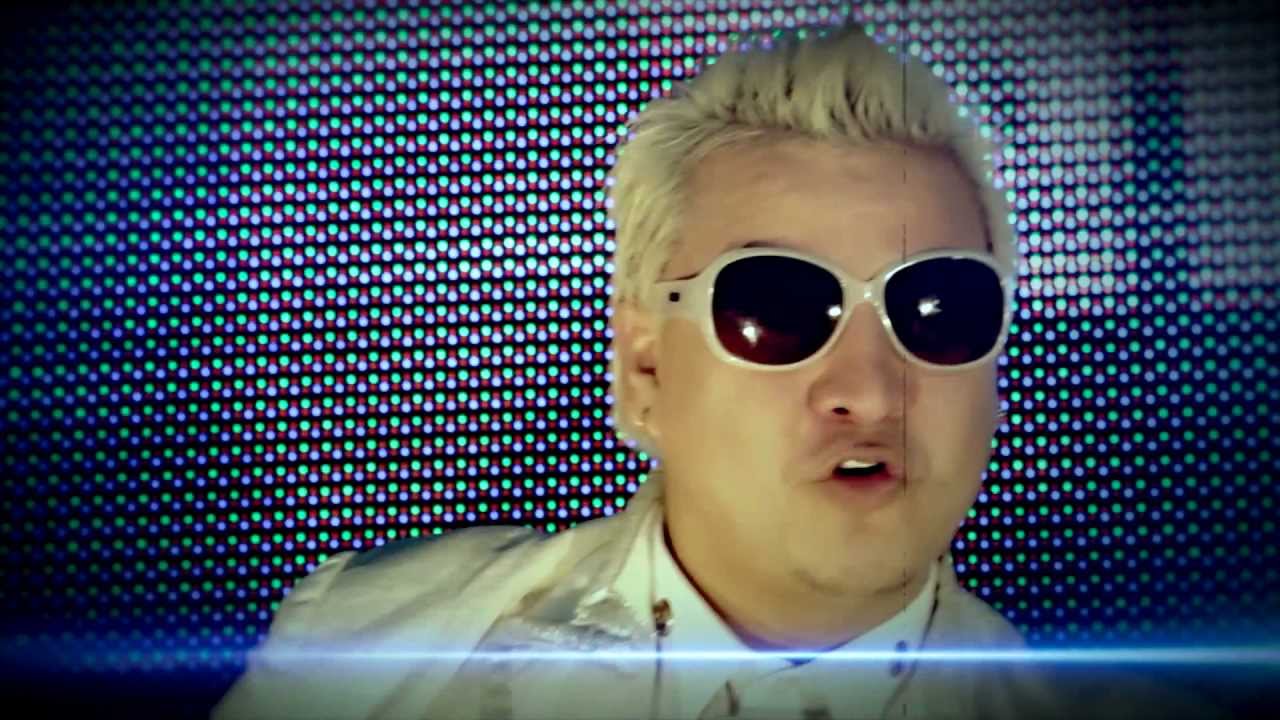 NITIDO - PERRO AMOR (HD)