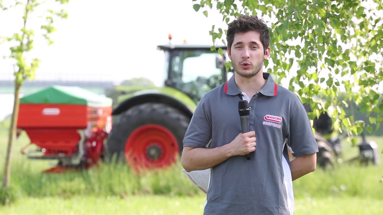 LIFE AGRICARE: SPANDICONCIME PRIMO
