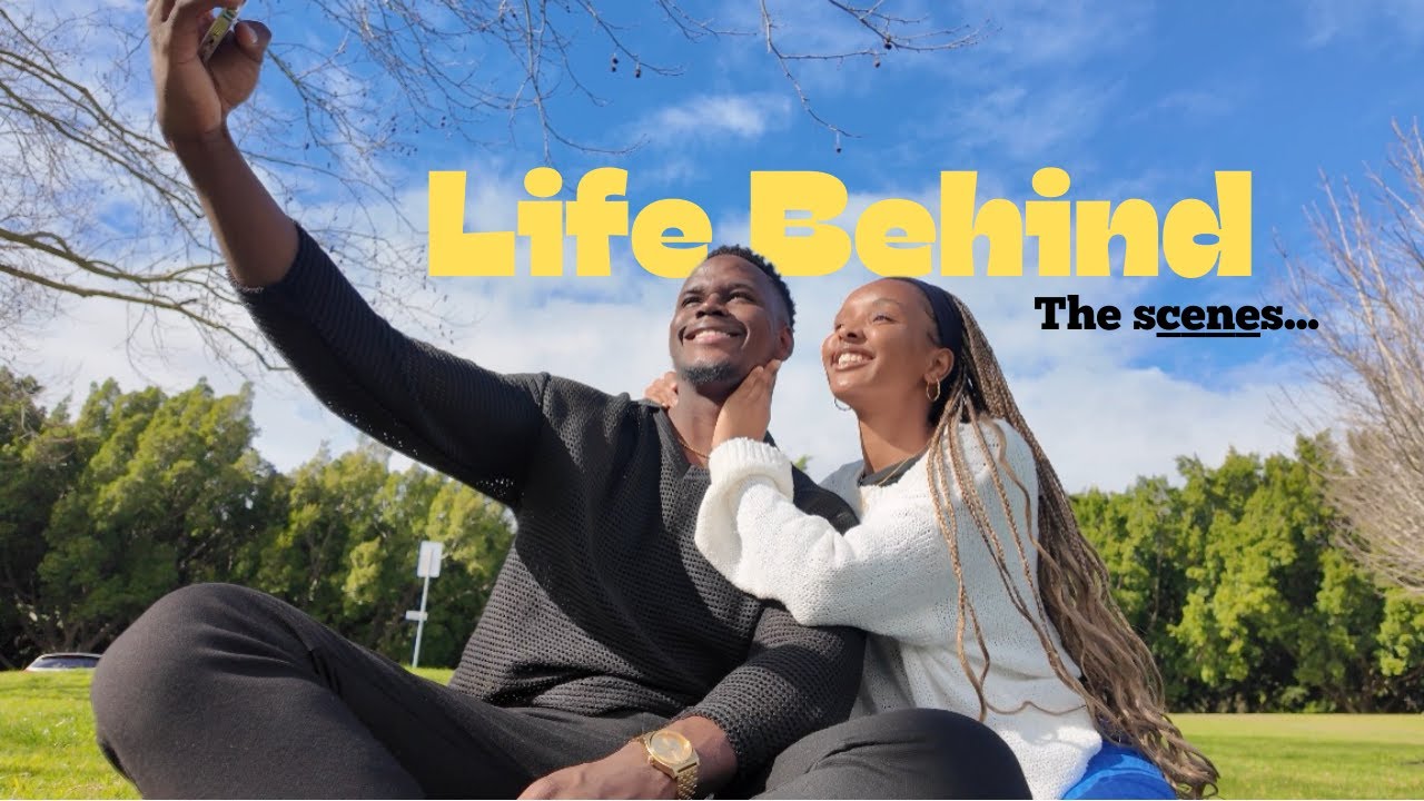 LIFE BEHIND THE SCENES | Uni life + Co Existing + Meal Prep etc