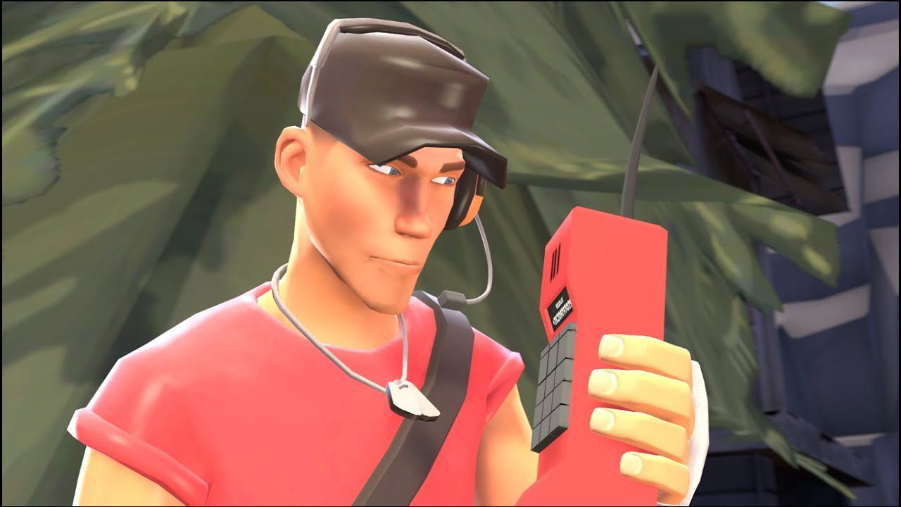 [SFM]cade essa esquerda????