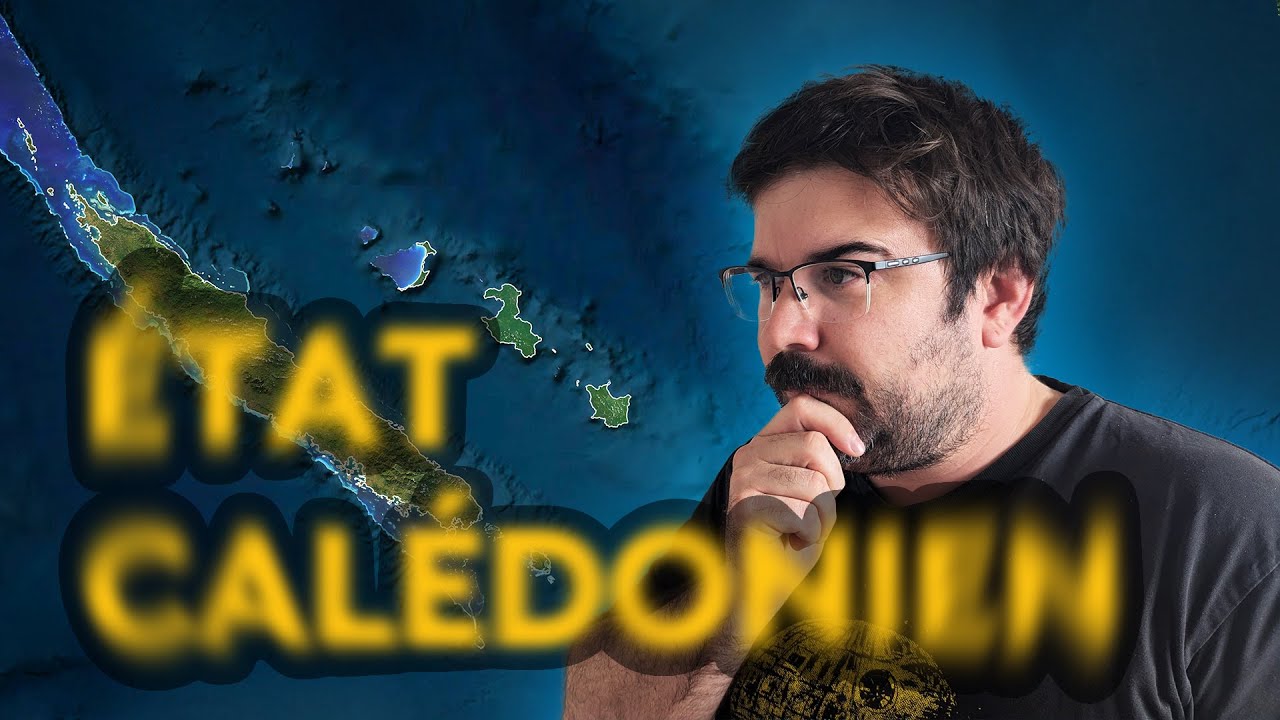 DECRYPTAGE : Quel État calédonien après l'accord de Bougival ?