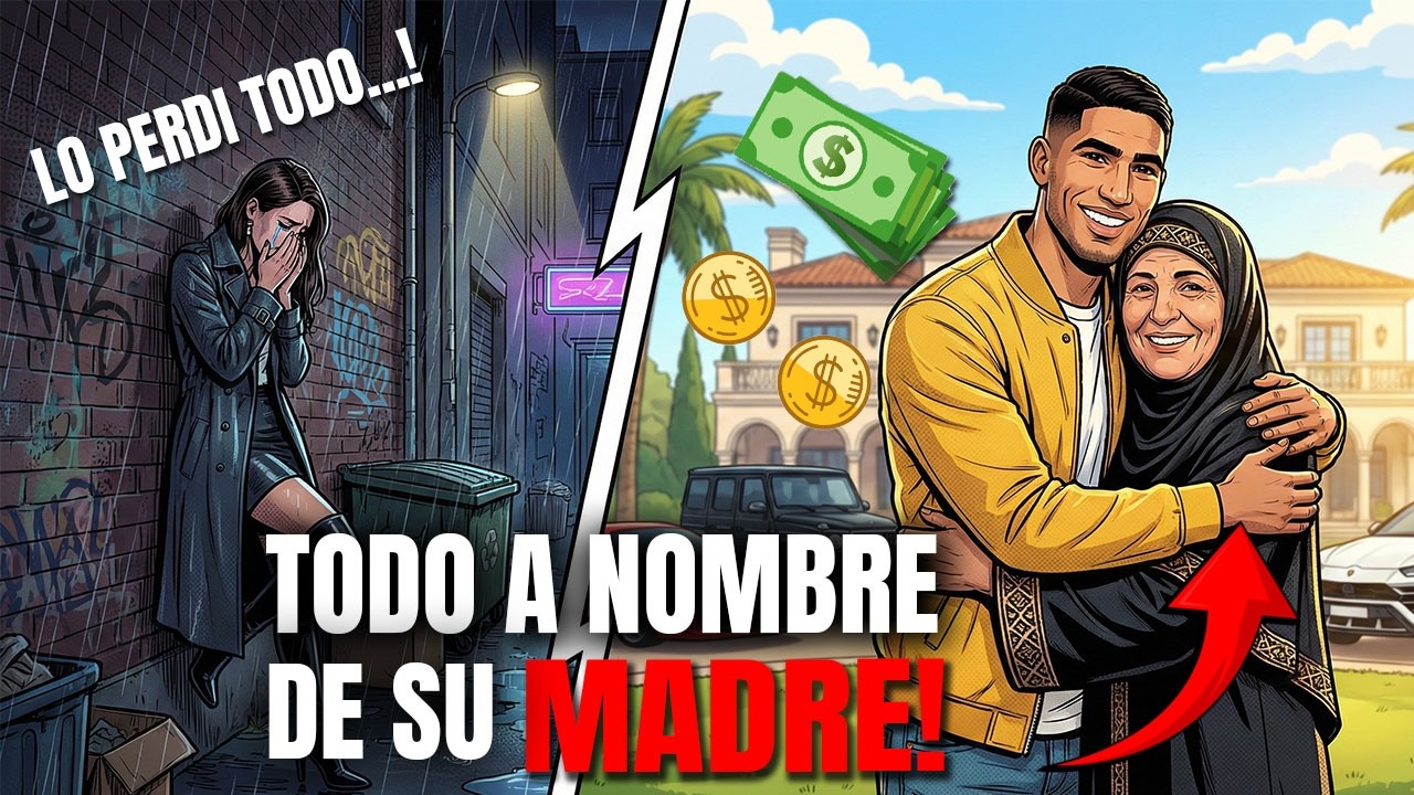 TOP 6 Jugadores que Salvaron su Fortuna tras el Divorcio!