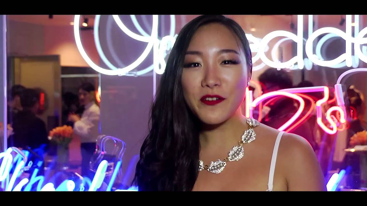 Hong Kong video production company