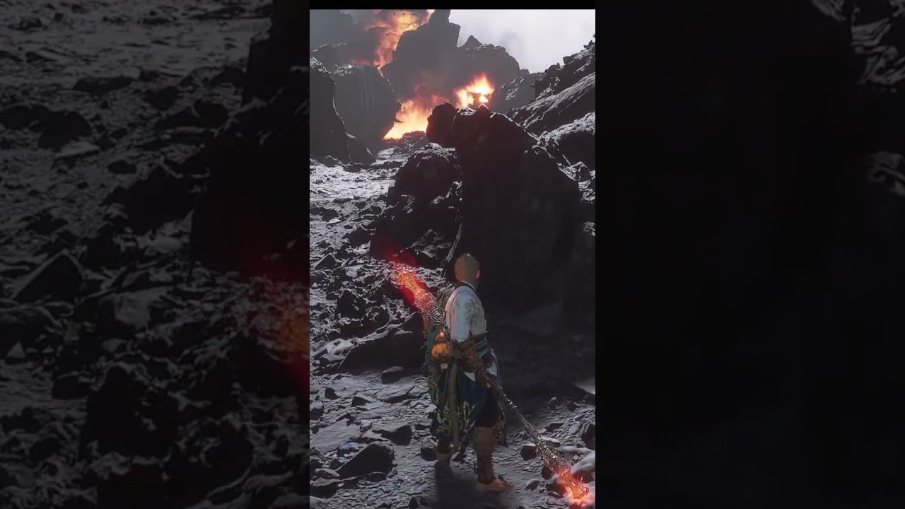 Black Myth Wukong #35