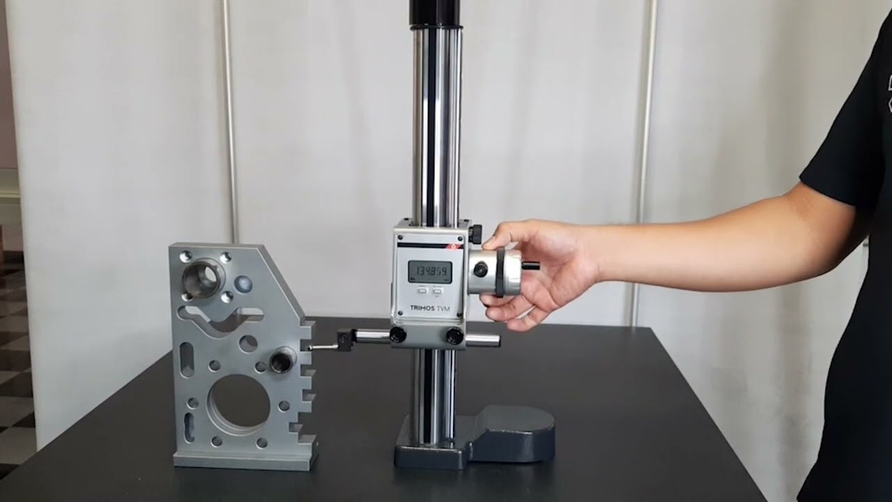 Height gauge TVM 