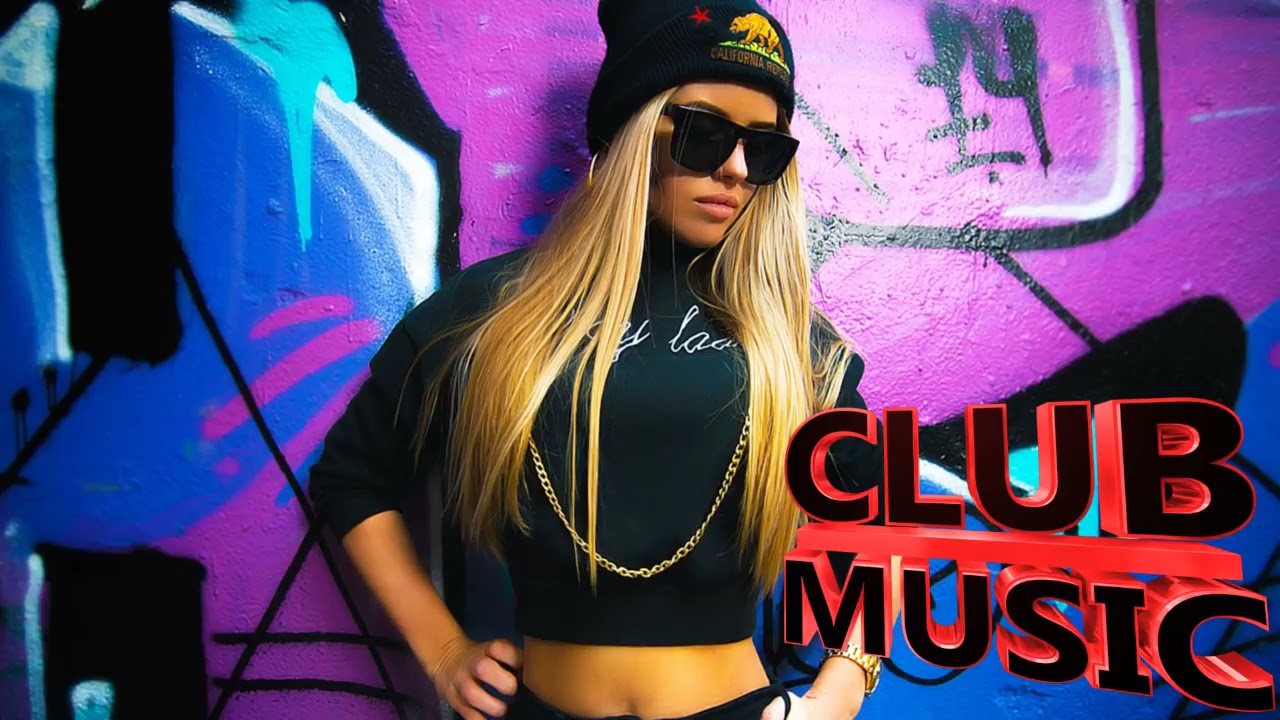 Hip Hop Urban RnB Trap Club Music Megamix 2022   CLUB MUSIC