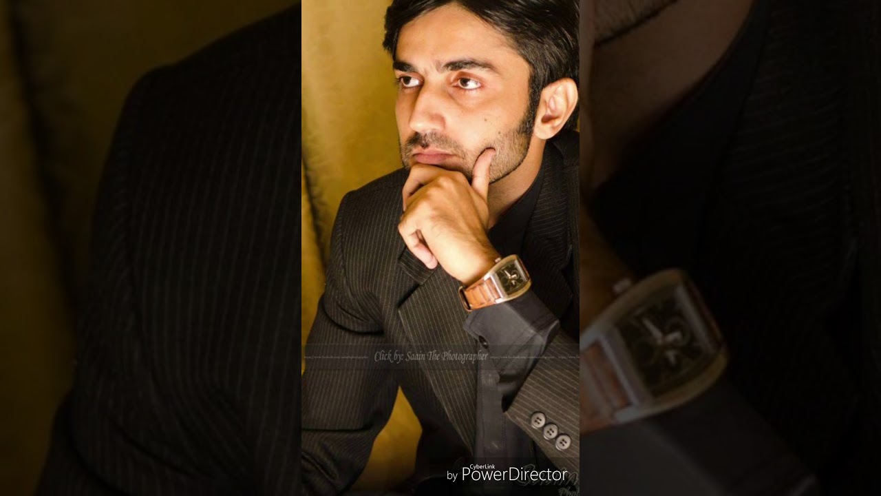 Syed Sher Shah Abdaal