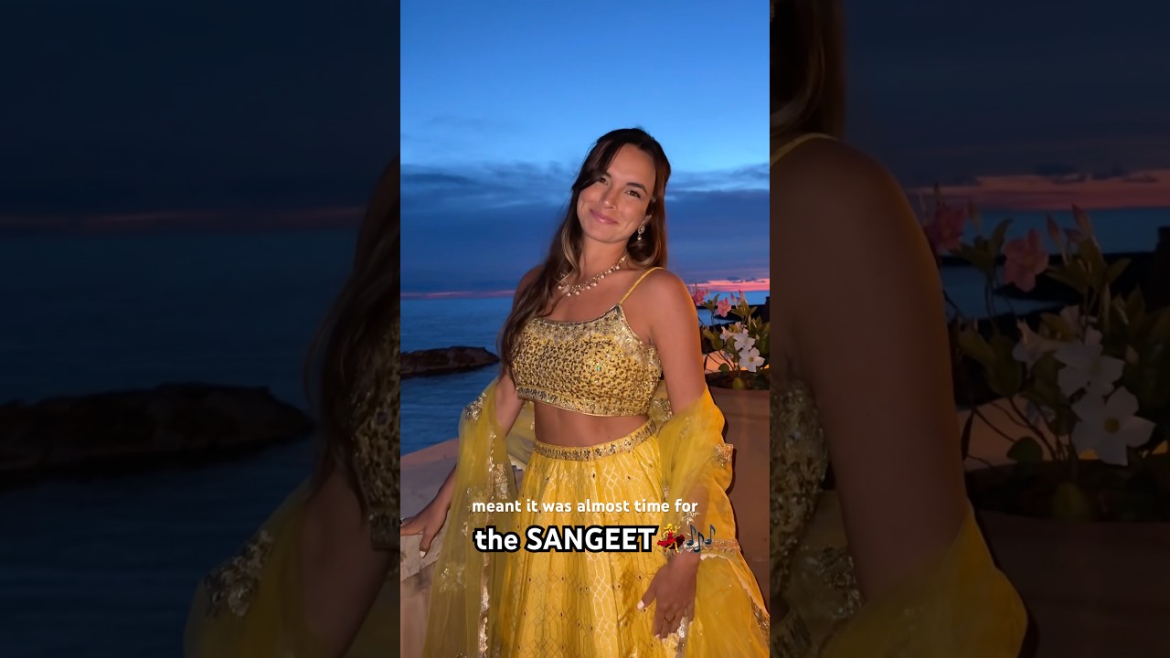 МОЙ ПЕРВЫЙ САНГИТ🎶💃💛