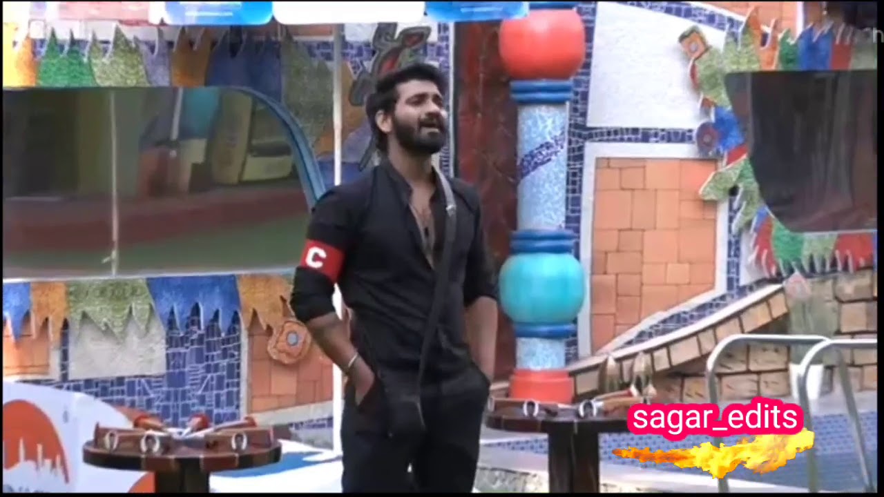 Abhijit vs Akhil 🔥🔥🔥🔥 fight in biggboss 4 Telugu. who is correct