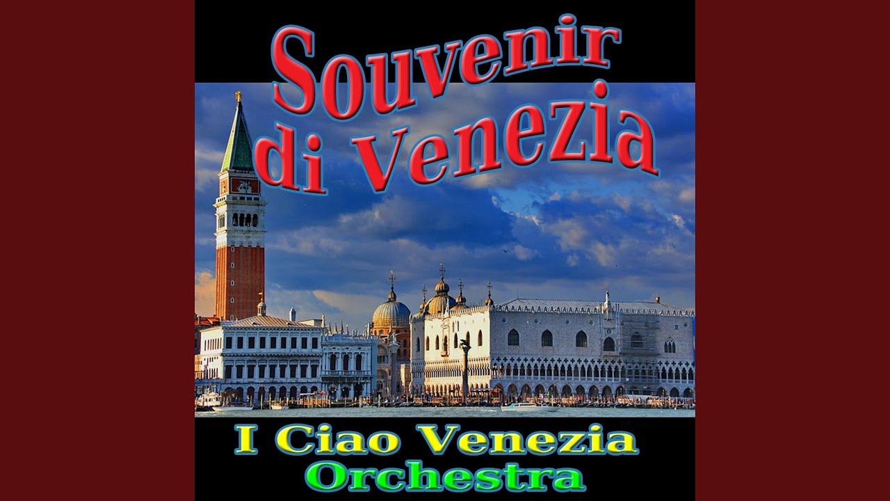 Venezia la luna e tu