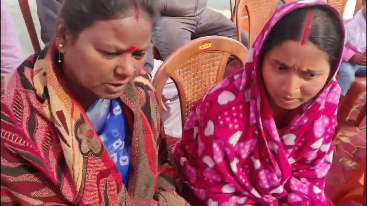 Financial Inclusion Project- Literacy&Fraud Awareness Campaigns, backward districts,Bihar, Jharkhand