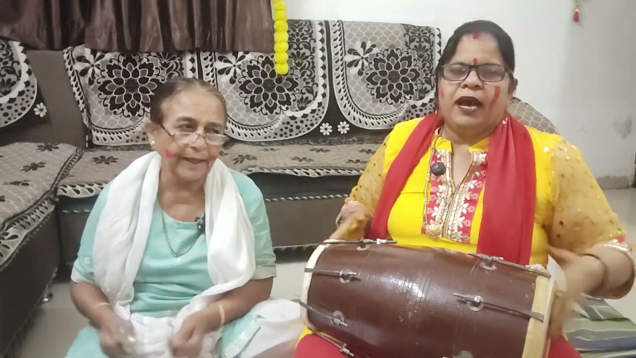 शिवरात्रि भजन 🙏भोले तप धारी👌गोरा ब्याने आय#trending#viral#video#bala ji bhajan mandli