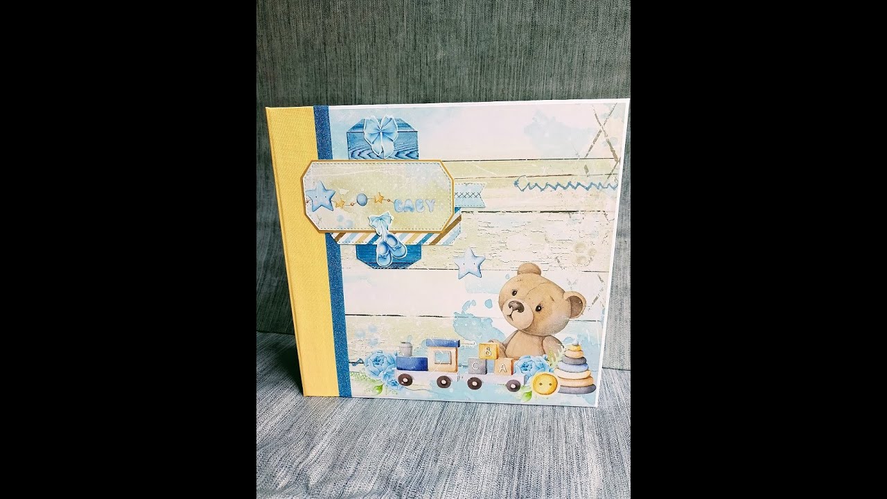 PRESENTATION Album N° 45 : Album Noa (